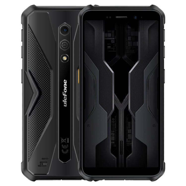 Ulefone Armor X12 Pro, IP68/IP69K Rugged Phone, 5.45 inch Android 14 MediaTek Helio G36 Octa Core, Network: 4G, NFC Ulefone Armor X12 Pro, IP68/IP69K Rugged Phone, 5.45 inch Android 14 MediaTek Helio G36 Octa Core, Network: 4G, NFC